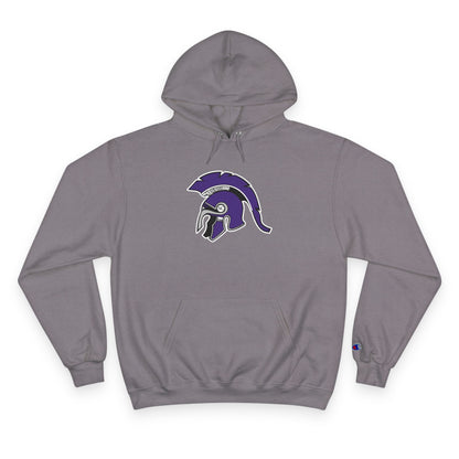Champion Powerblend Fleece Pullover Hoodie