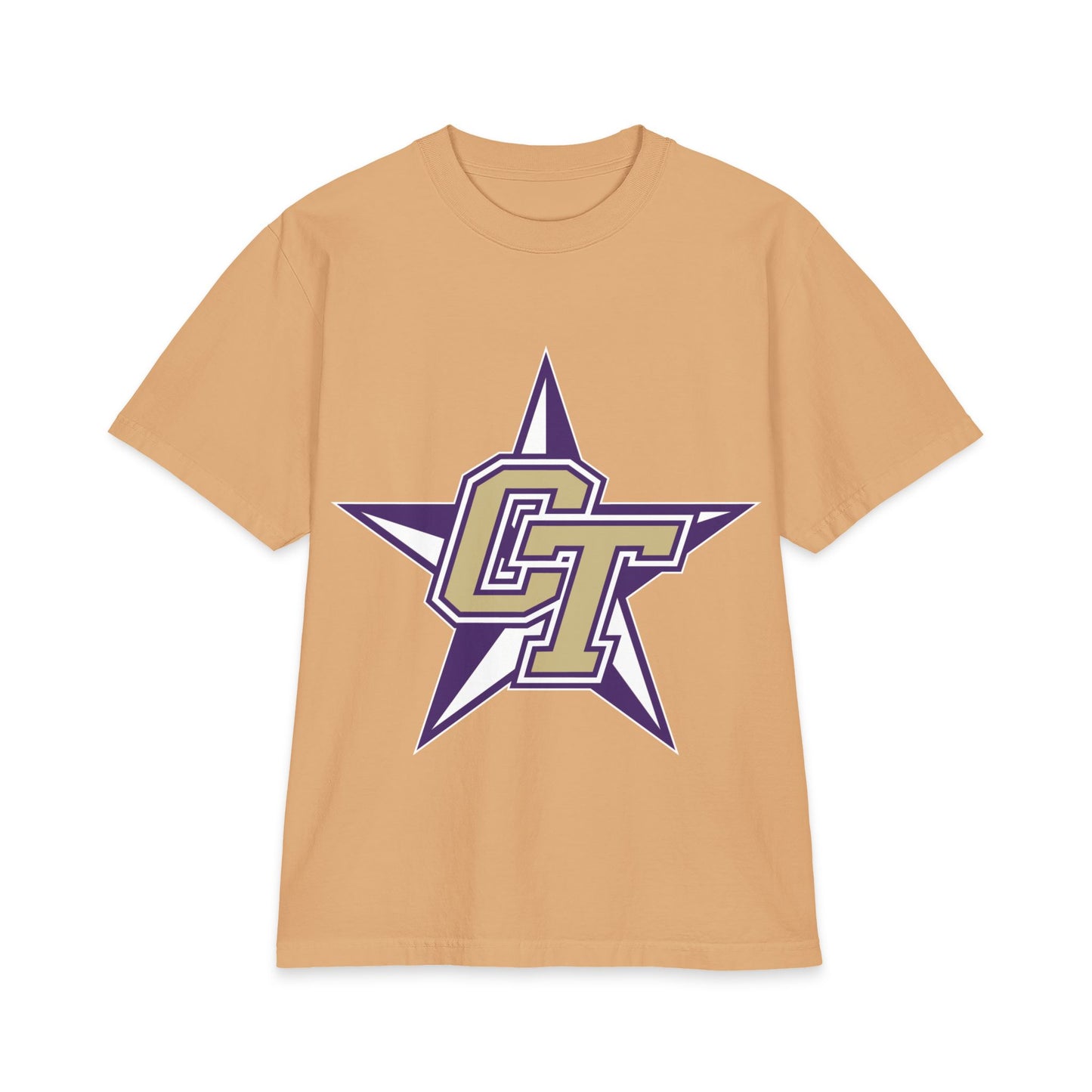 Max Heavyweight Short Sleeve Tee