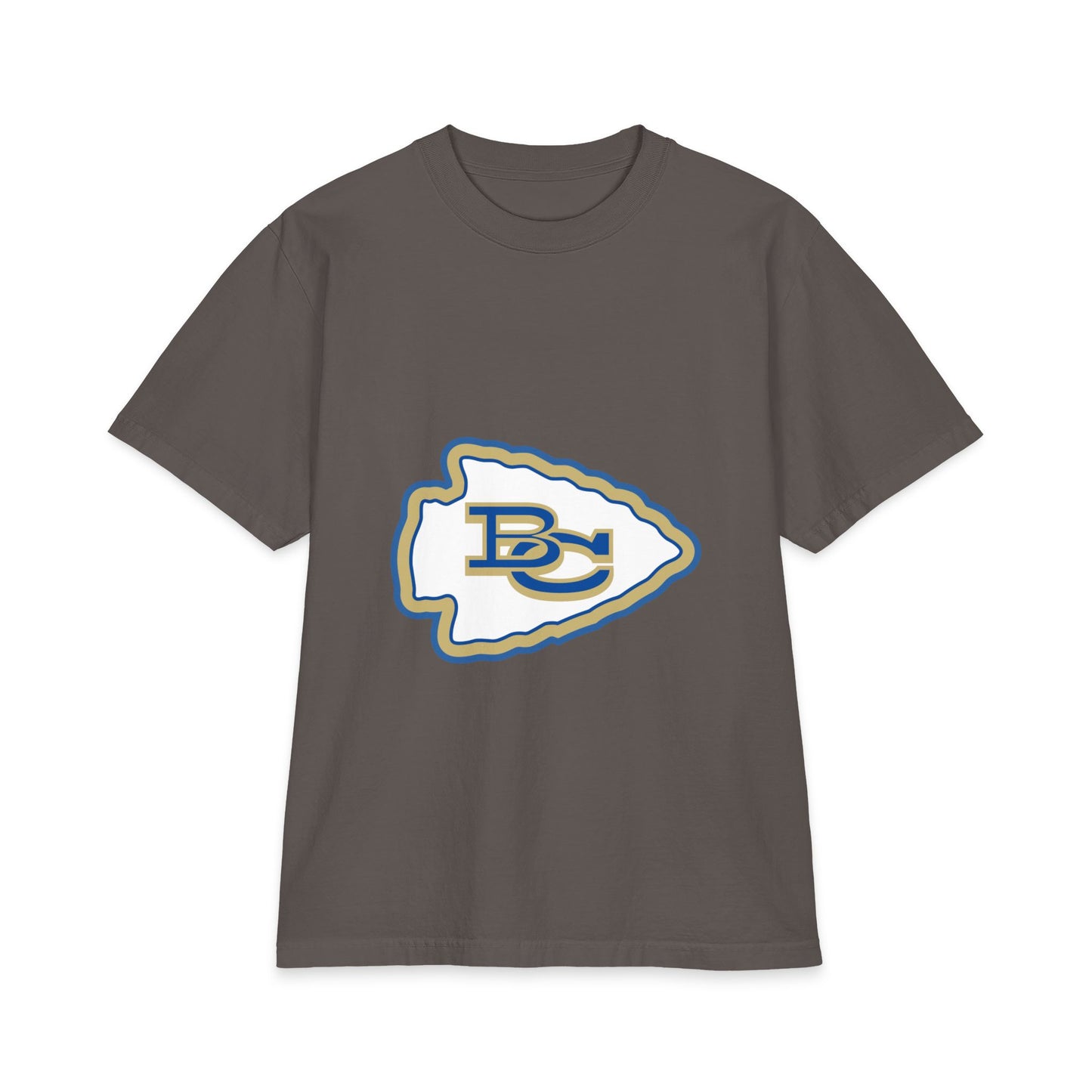 Max Heavyweight Short Sleeve Tee