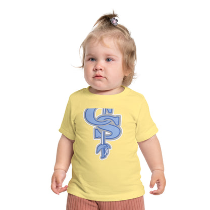 Baby Short Sleeve Tee
