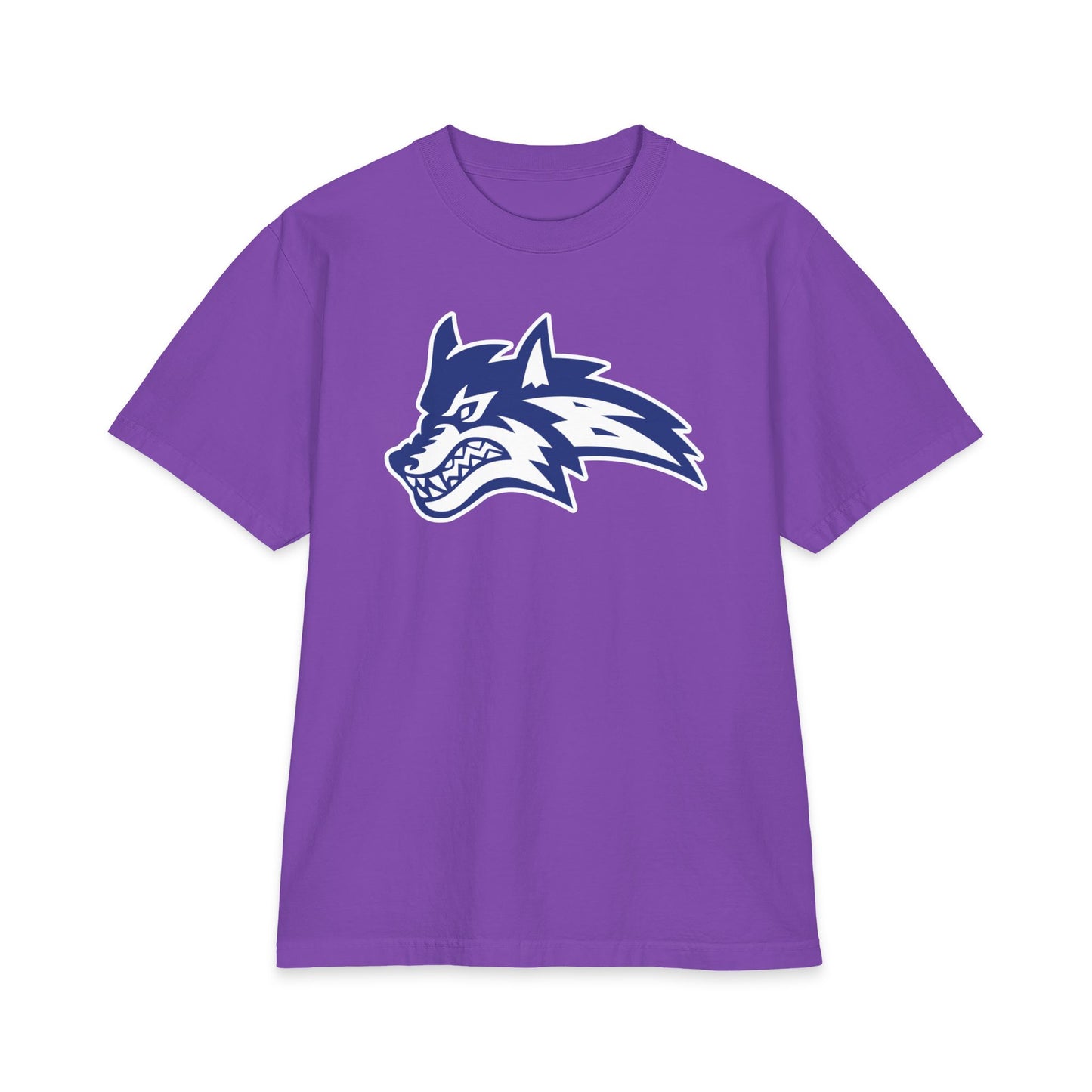 Max Heavyweight Short Sleeve Tee