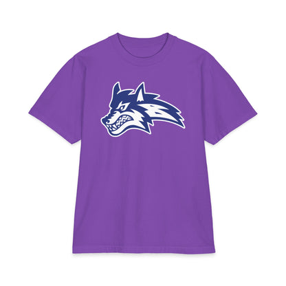 Max Heavyweight Short Sleeve Tee