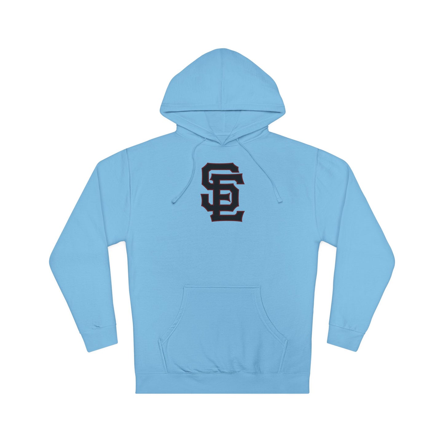 Midweight Pullover Hoodie