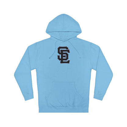Midweight Pullover Hoodie