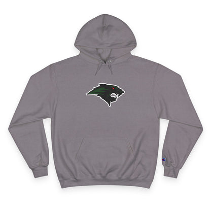 Champion Powerblend Fleece Pullover Hoodie