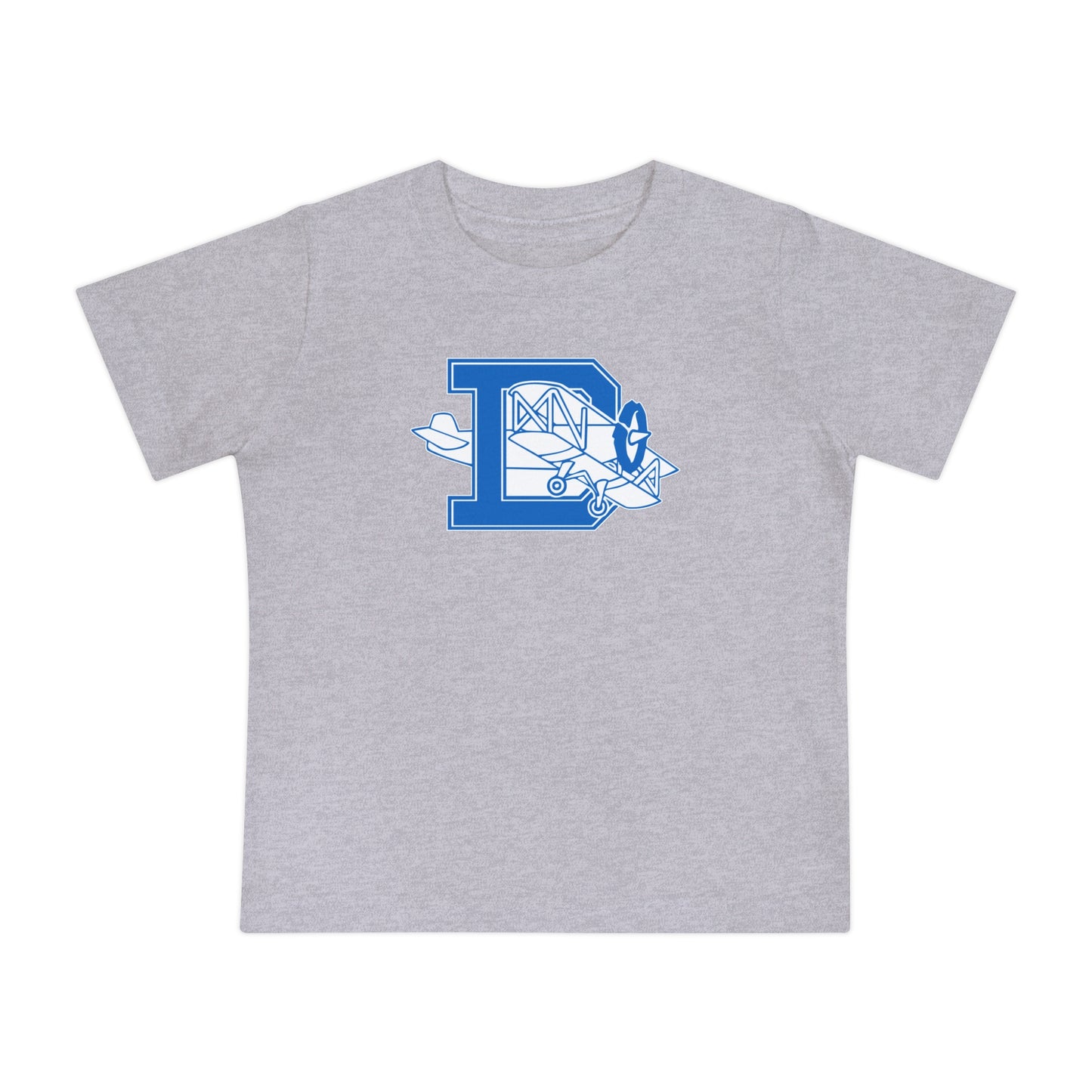 Baby Short Sleeve Tee