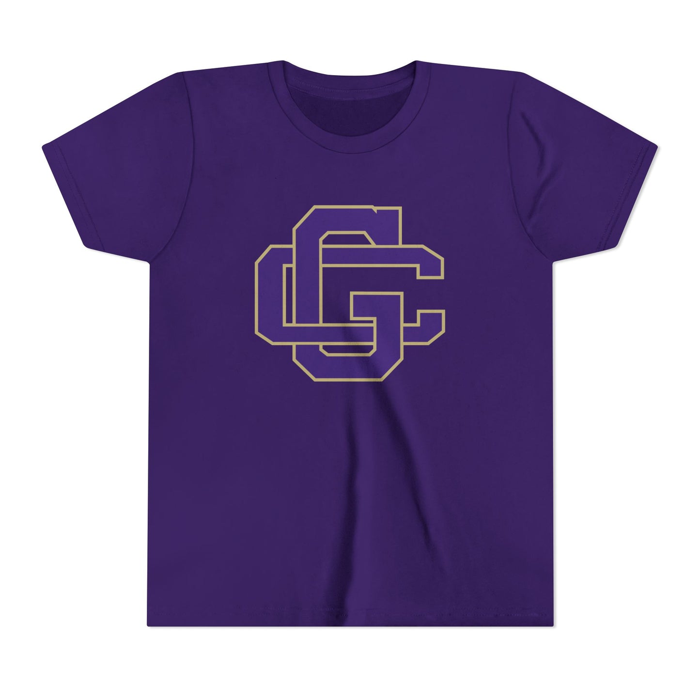 Youth Short Sleeve Tee