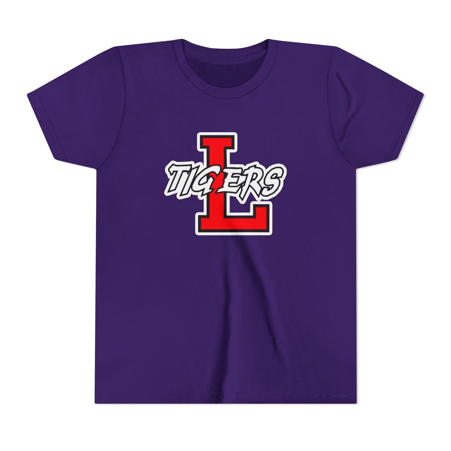 Youth Short Sleeve Tee