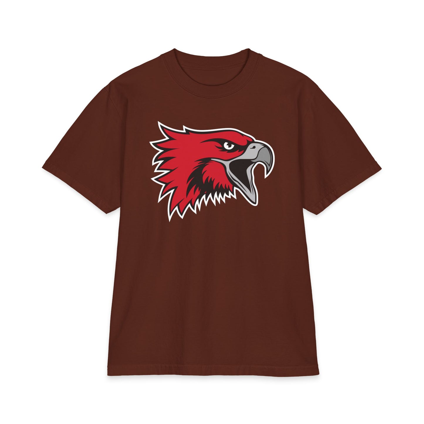 Max Heavyweight Short Sleeve Tee