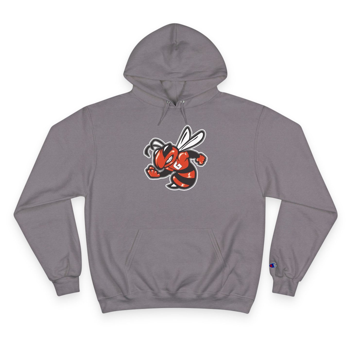 Champion Powerblend Fleece Pullover Hoodie