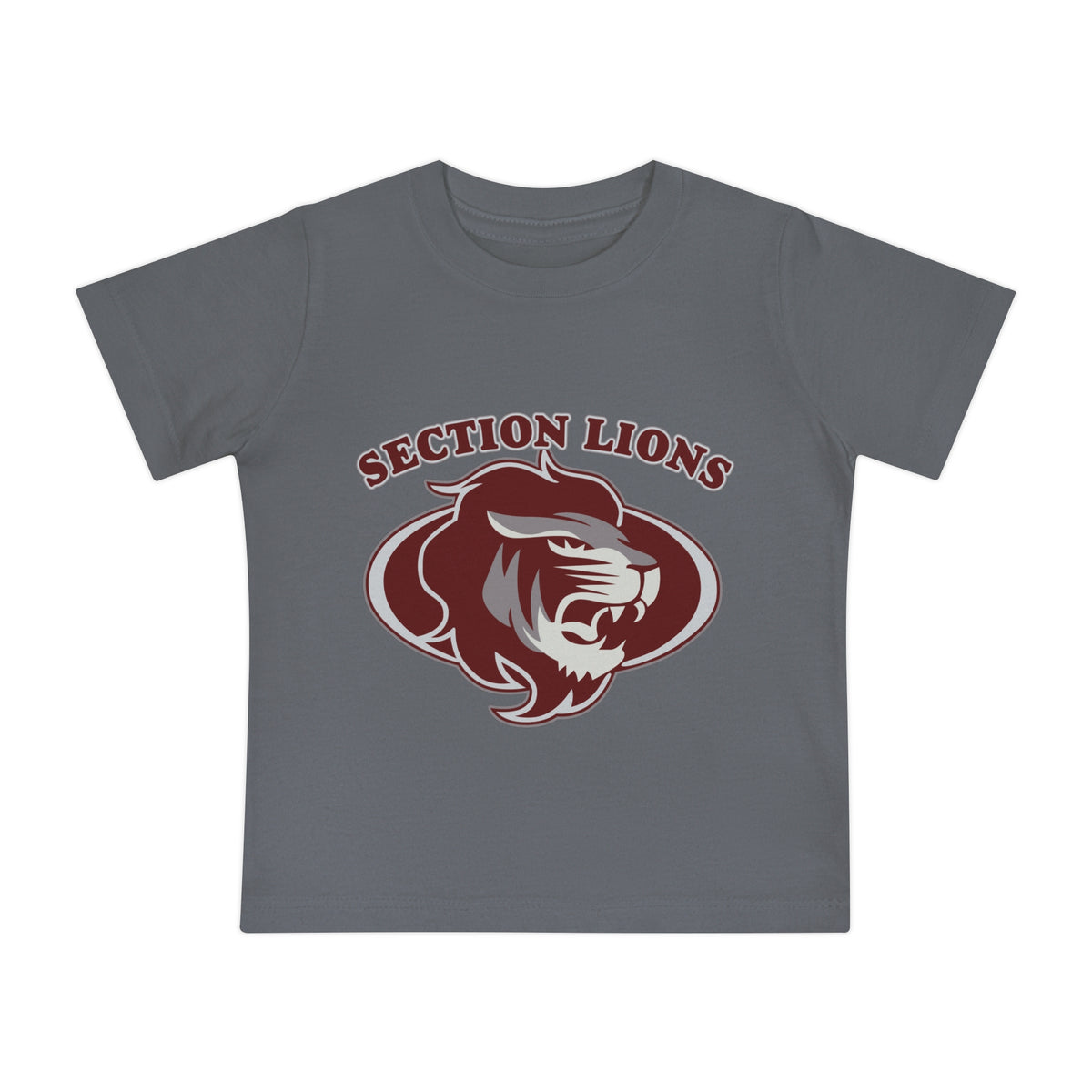 Baby Short Sleeve Tee