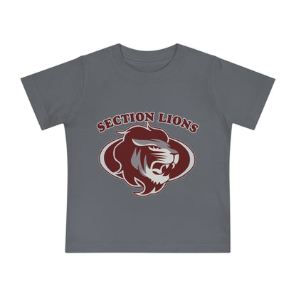 Baby Short Sleeve Tee