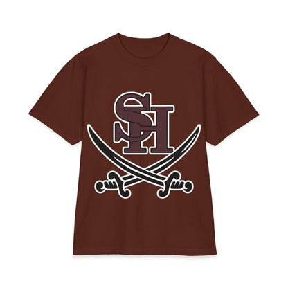 Max Heavyweight Short Sleeve Tee