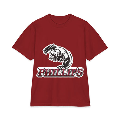 Max Heavyweight Short Sleeve Tee