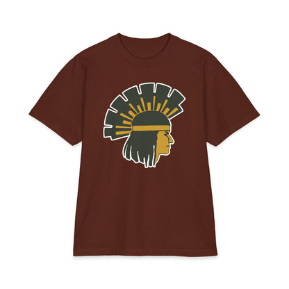 Max Heavyweight Short Sleeve Tee