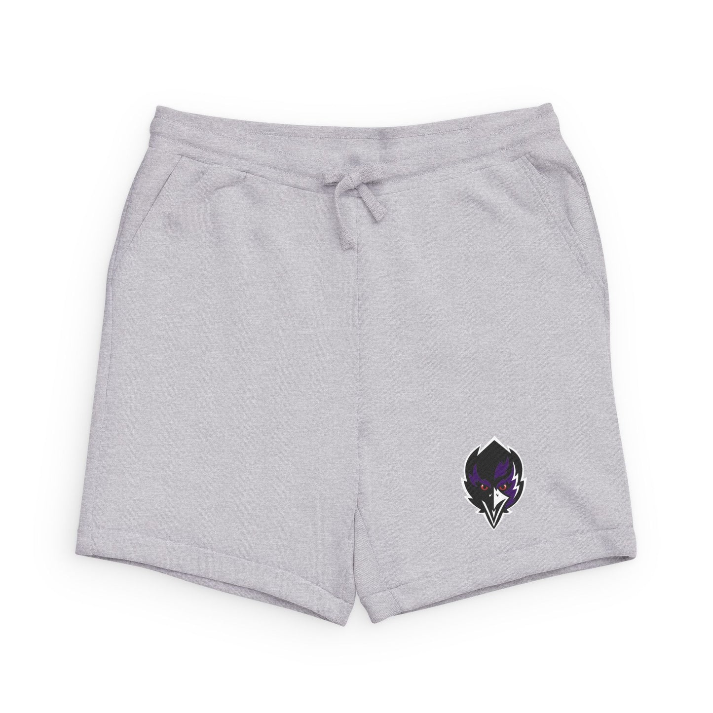 Unisex Sponge Fleece Sweatshort