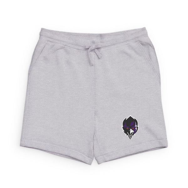 Unisex Sponge Fleece Sweatshort