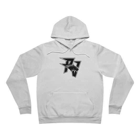 Sponge Fleece Pullover Hoodie