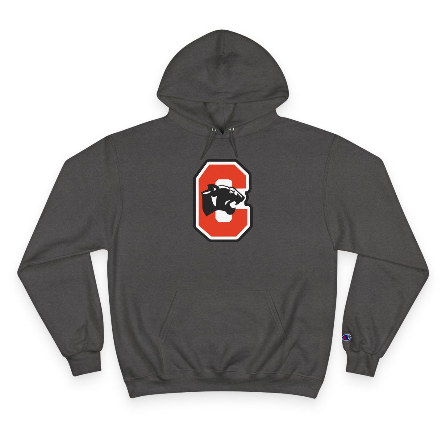 Champion Powerblend Fleece Pullover Hoodie