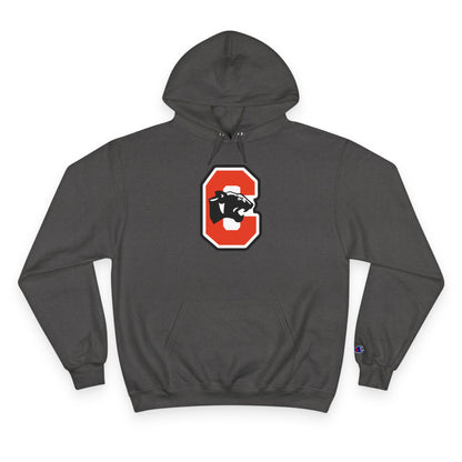 Champion Powerblend Fleece Pullover Hoodie