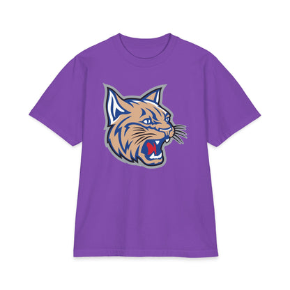 Max Heavyweight Short Sleeve Tee