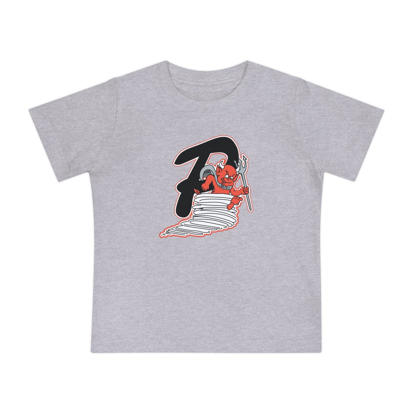 Baby Short Sleeve Tee