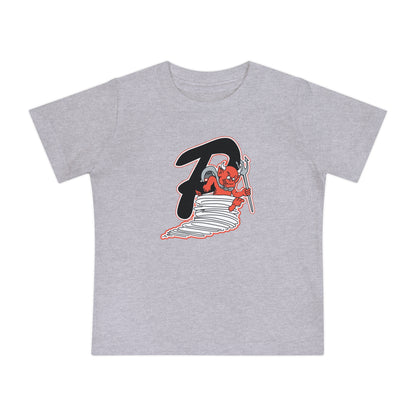 Baby Short Sleeve Tee