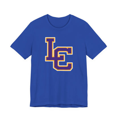 Jersey Short Sleeve Tee