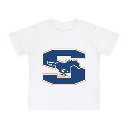 Baby Short Sleeve Tee