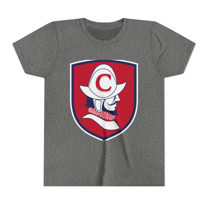 Youth Short Sleeve Tee