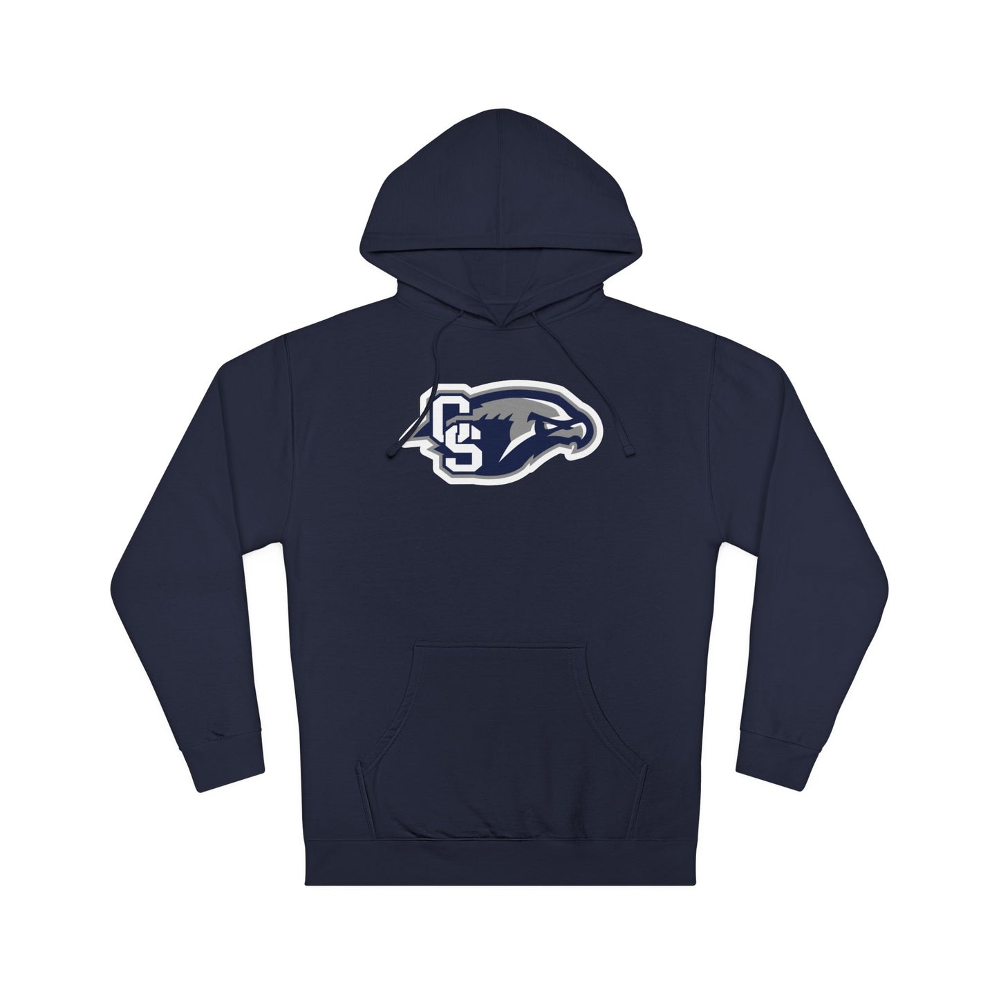 Midweight Pullover Hoodie