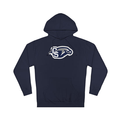 Midweight Pullover Hoodie