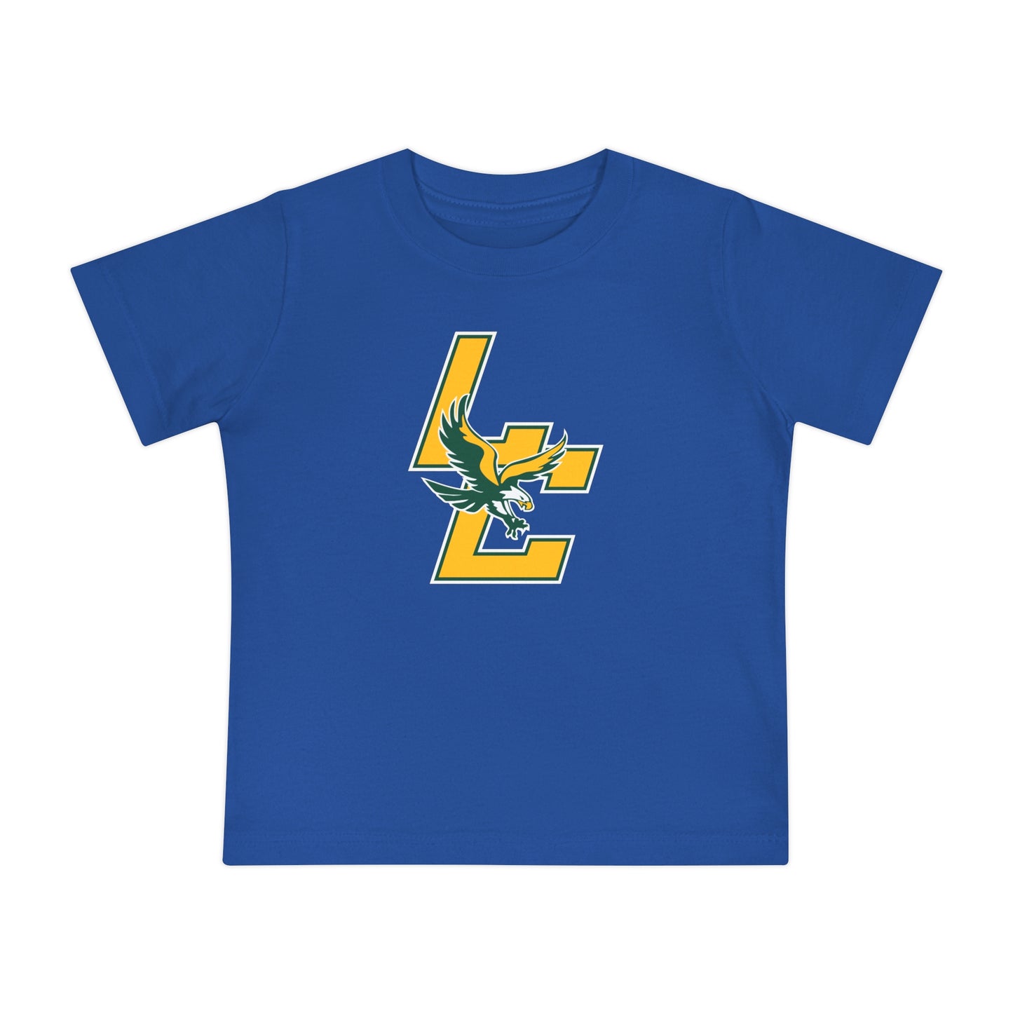 Baby Short Sleeve Tee