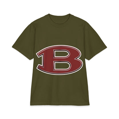 Max Heavyweight Short Sleeve Tee