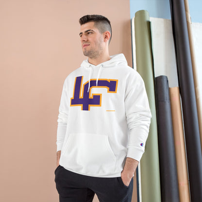 Champion Powerblend Fleece Pullover Hoodie
