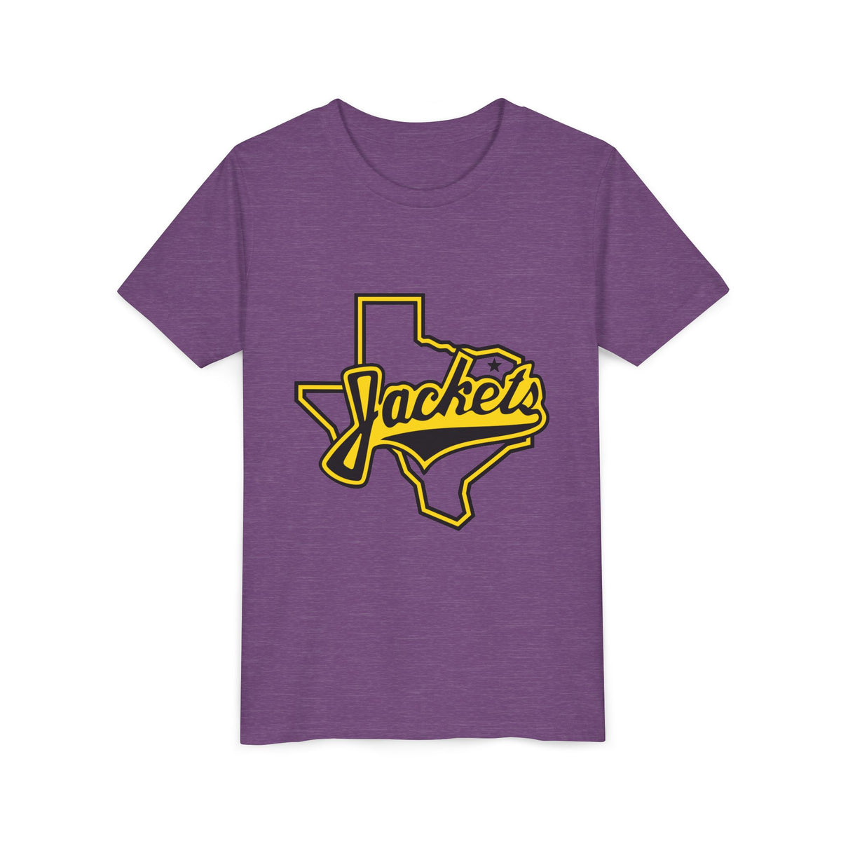 Youth Short Sleeve Tee