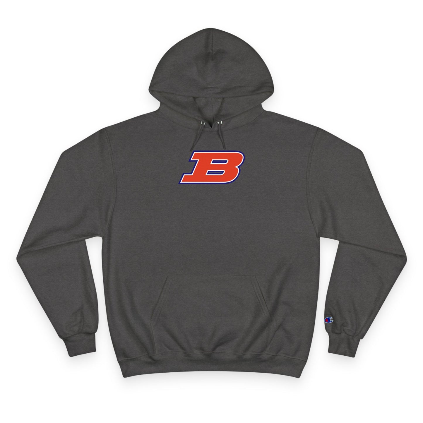 Champion Powerblend Fleece Pullover Hoodie