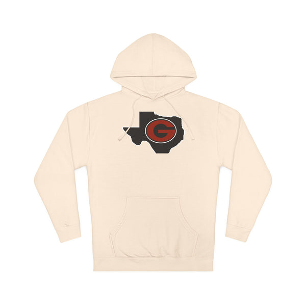 Midweight Pullover Hoodie