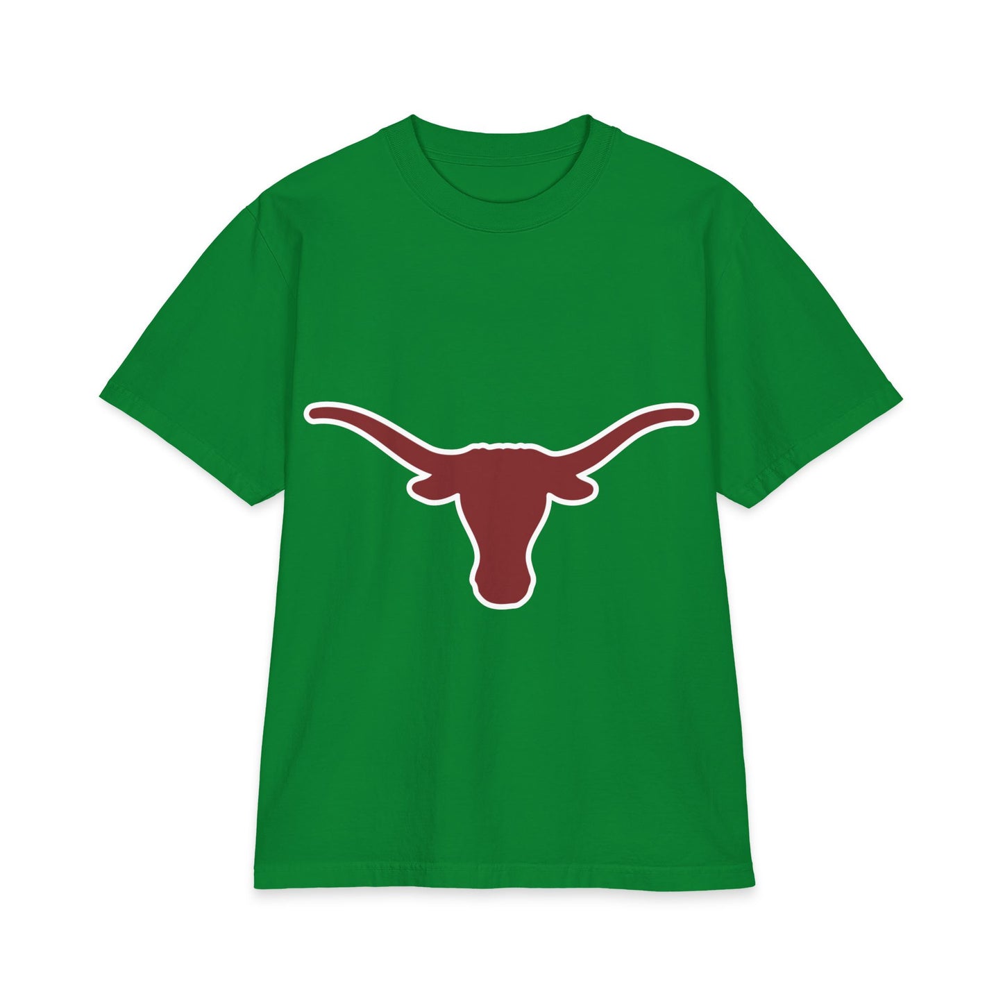 Max Heavyweight Short Sleeve Tee