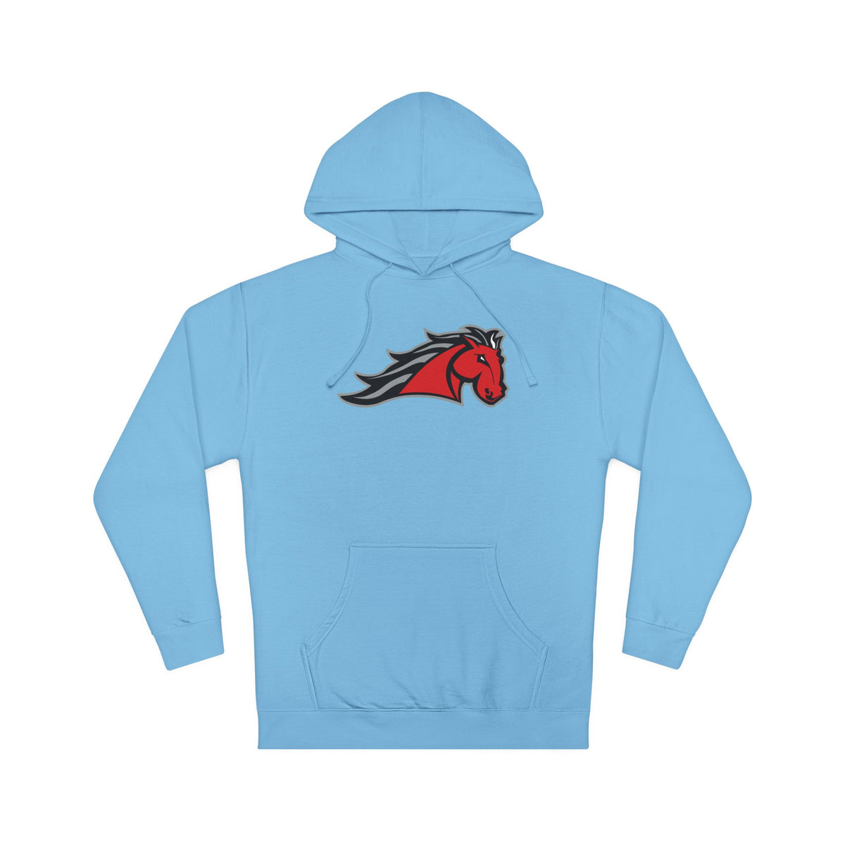 Midweight Pullover Hoodie