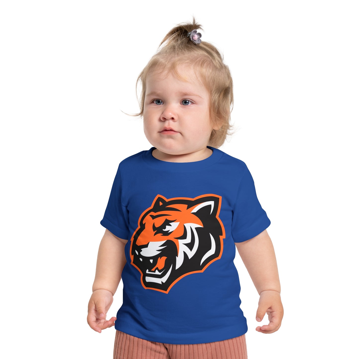 Baby Short Sleeve Tee