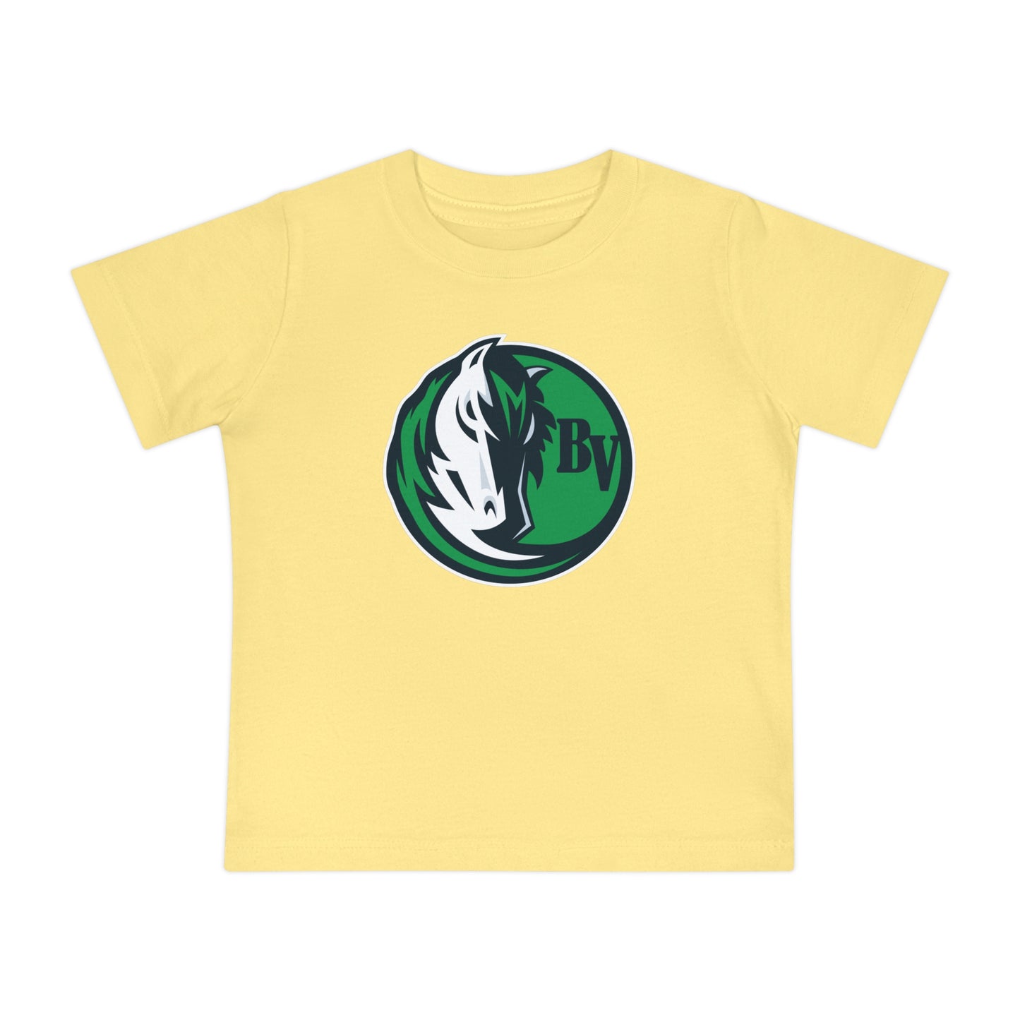 Baby Short Sleeve Tee