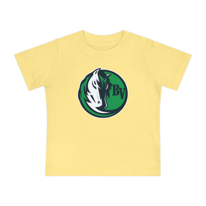 Baby Short Sleeve Tee