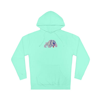 Midweight Pullover Hoodie