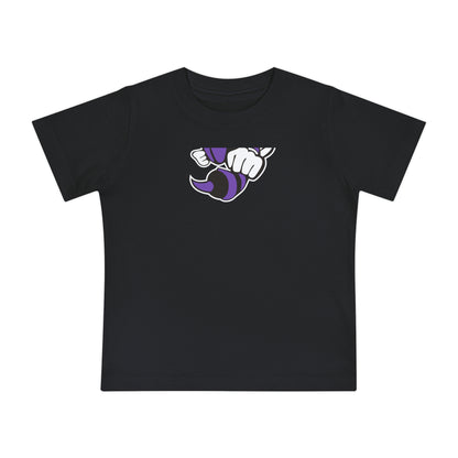 Baby Short Sleeve Tee