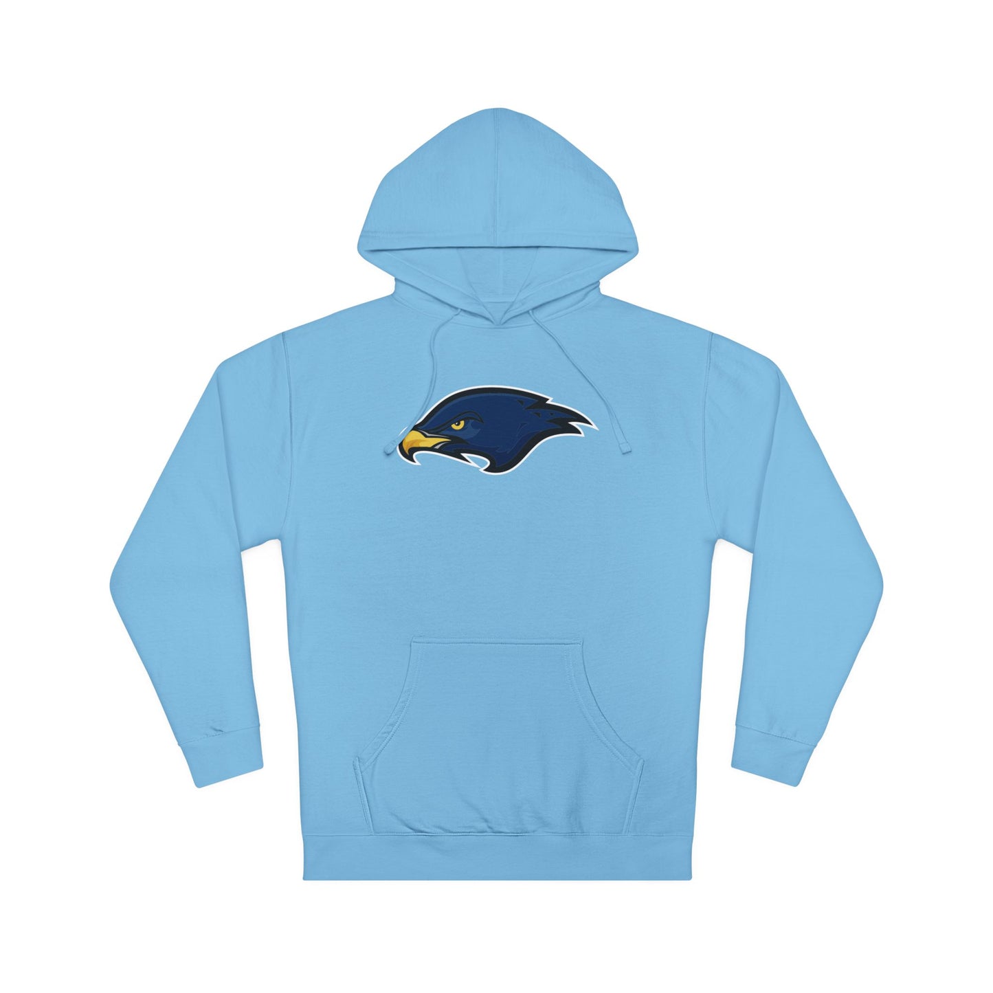 Midweight Pullover Hoodie