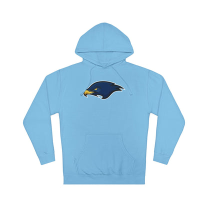 Midweight Pullover Hoodie