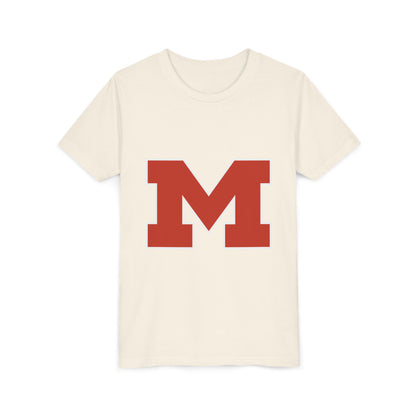 Youth Short Sleeve Tee
