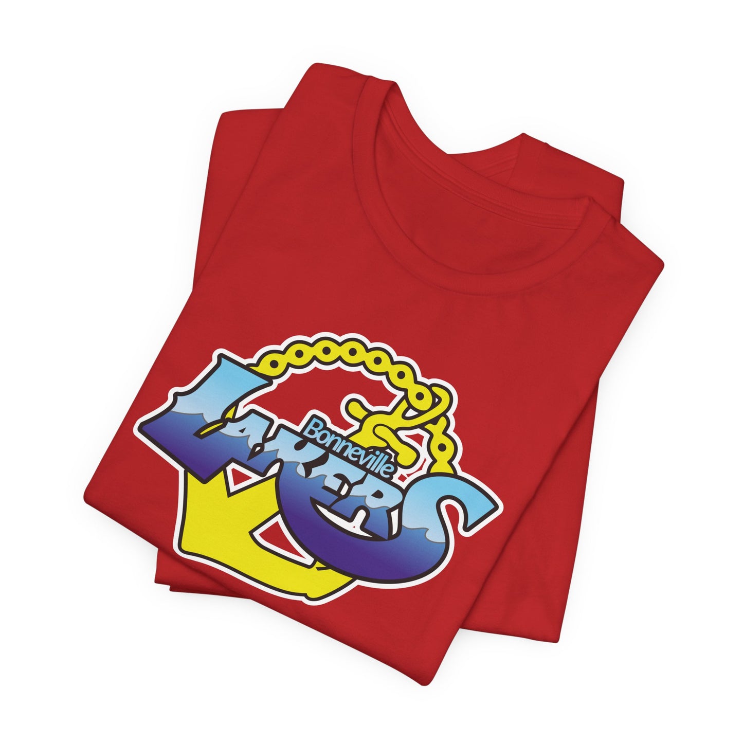 Jersey Short Sleeve Tee