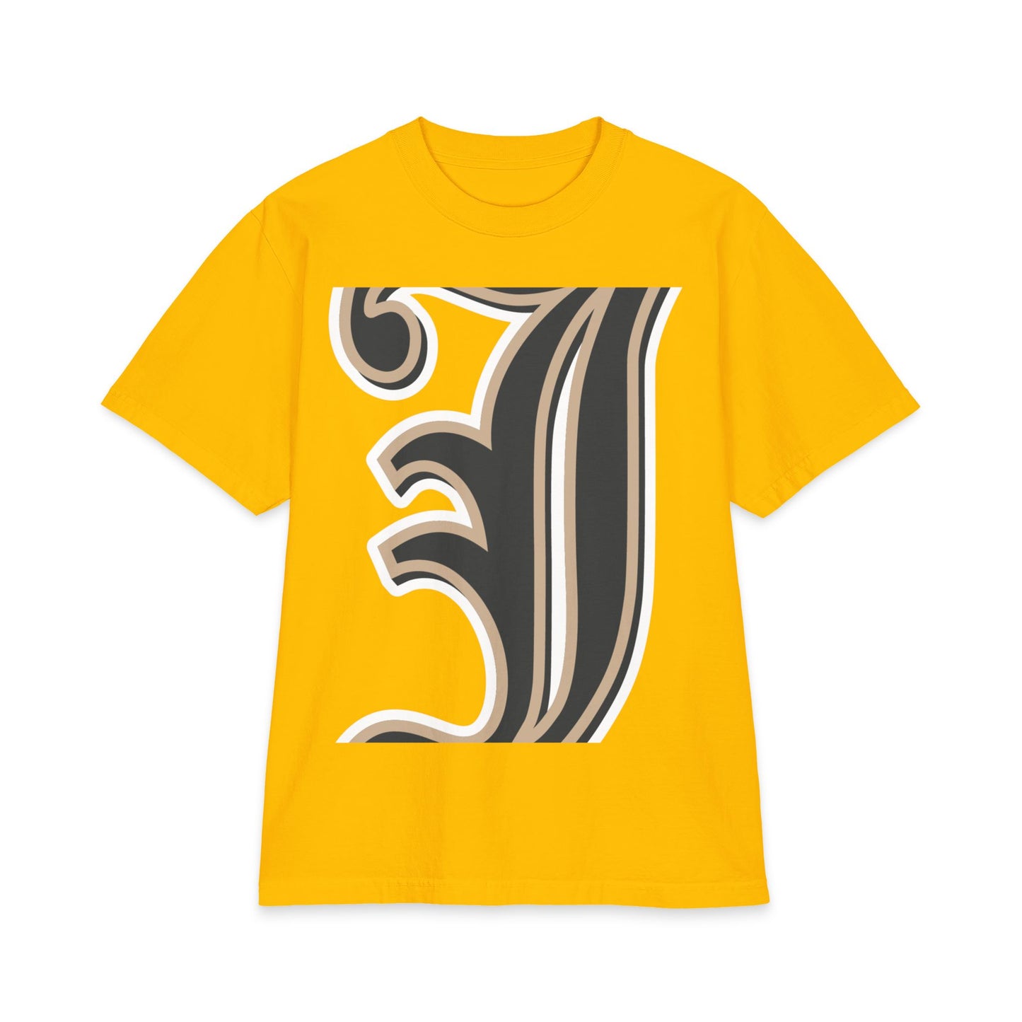 Max Heavyweight Short Sleeve Tee